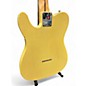 Used Fender American Special Telecaster Butterscotch Solid Body Electric Guitar