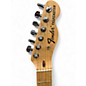 Used Fender American Special Telecaster Butterscotch Solid Body Electric Guitar