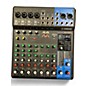 Used Yamaha MG10XU 10 Channel Mixer with Effects Unpowered Mixer thumbnail