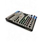 Used Yamaha MG10XU 10 Channel Mixer with Effects Unpowered Mixer