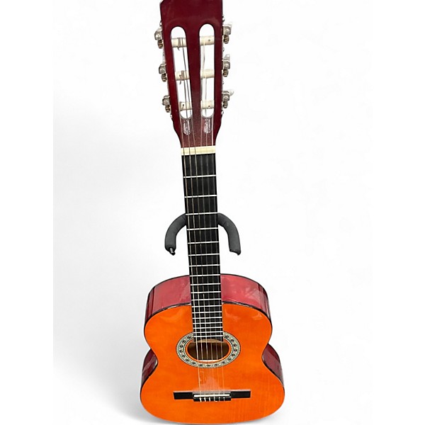 Used Carlo Robelli c-941 N 3/4 Natural Acoustic Guitar