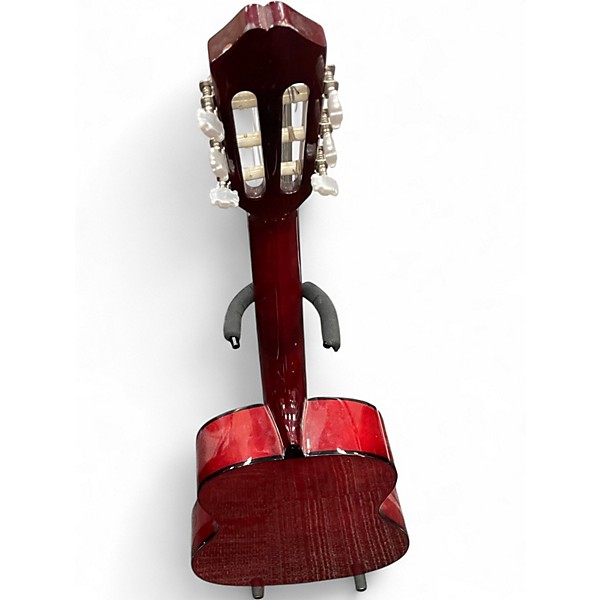 Used Carlo Robelli c-941 N 3/4 Natural Acoustic Guitar