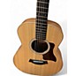 Used Taylor GS Mini-e Natural Acoustic Electric Guitar thumbnail