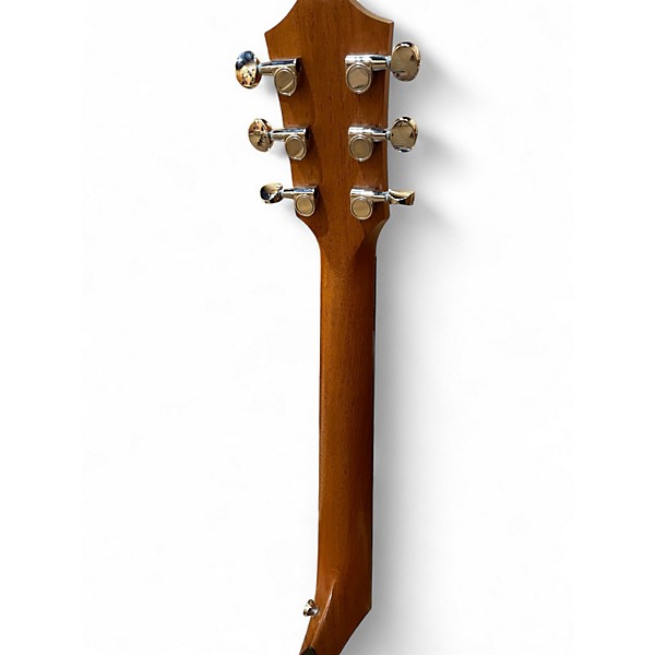 Used Taylor GS Mini-e Natural Acoustic Electric Guitar