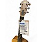 Used Taylor GS Mini-e Natural Acoustic Electric Guitar