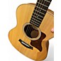 Used Taylor GS Mini-e Natural Acoustic Electric Guitar