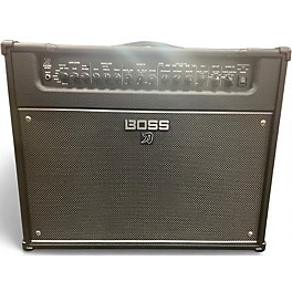 Used BOSS ARTIST GEN 3 Guitar Combo Amp
