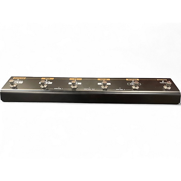 Used BOSS GAFC EX Pedal