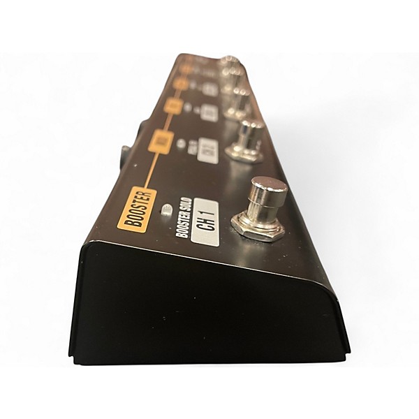 Used BOSS GAFC EX Pedal