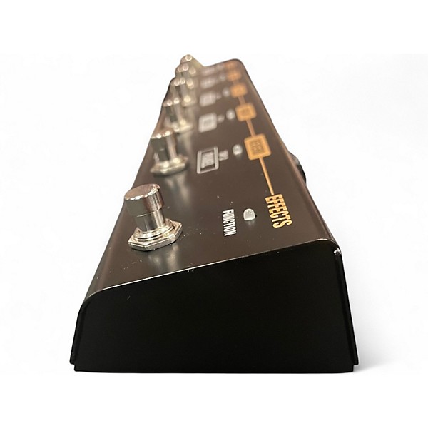 Used BOSS GAFC EX Pedal