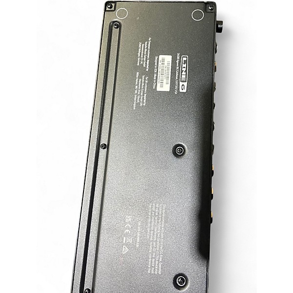 Used Line 6 HX Stomp XL Effect Processor