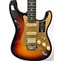 Used Fender American Ultra II Stratocaster Ultraburst Solid Body Electric Guitar