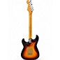 Used Fender American Ultra II Stratocaster Ultraburst Solid Body Electric Guitar