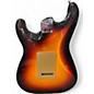 Used Fender American Ultra II Stratocaster Ultraburst Solid Body Electric Guitar