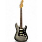 Used Fender American Professional II Stratocaster HSS Mercury Solid Body Electric Guitar thumbnail