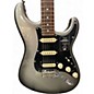 Used Fender American Professional II Stratocaster HSS Mercury Solid Body Electric Guitar