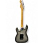 Used Fender American Professional II Stratocaster HSS Mercury Solid Body Electric Guitar
