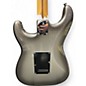 Used Fender American Professional II Stratocaster HSS Mercury Solid Body Electric Guitar