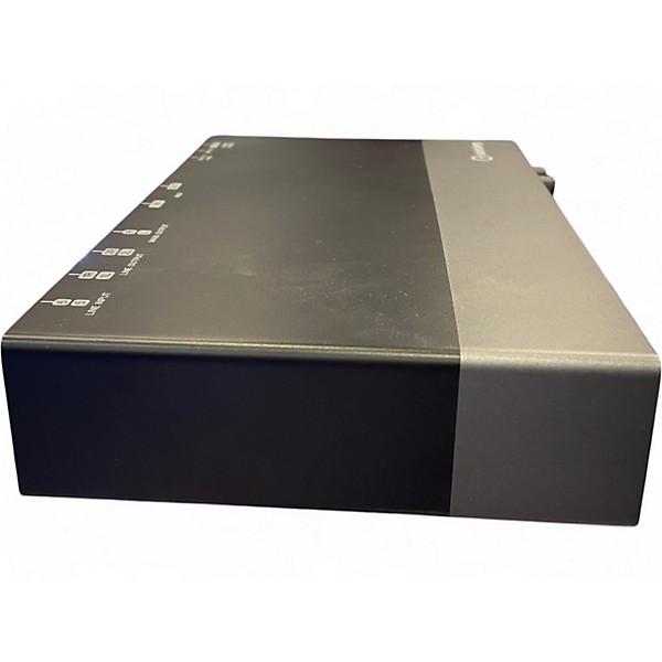 Used Steinberg UR44C Audio Interface