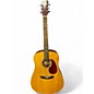Used Alvarez REGENT 5212 Natural Acoustic Guitar thumbnail