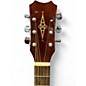Used Alvarez REGENT 5212 Natural Acoustic Guitar
