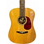 Used Alvarez REGENT 5212 Natural Acoustic Guitar
