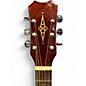 Used Alvarez REGENT 5212 Natural Acoustic Guitar