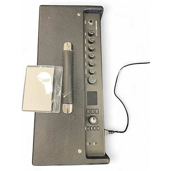 Used Fender GTX100 Guitar Combo Amp