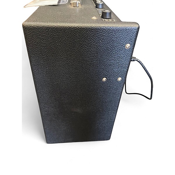 Used Fender GTX100 Guitar Combo Amp