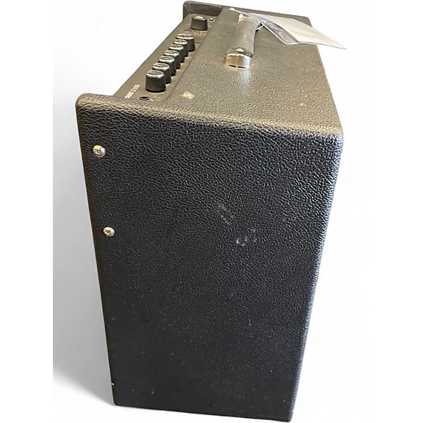 Used Fender GTX100 Guitar Combo Amp