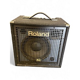 Used Roland KC60 1x10 40W Keyboard Amp