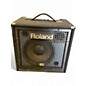 Used Roland KC60 1x10 40W Keyboard Amp thumbnail