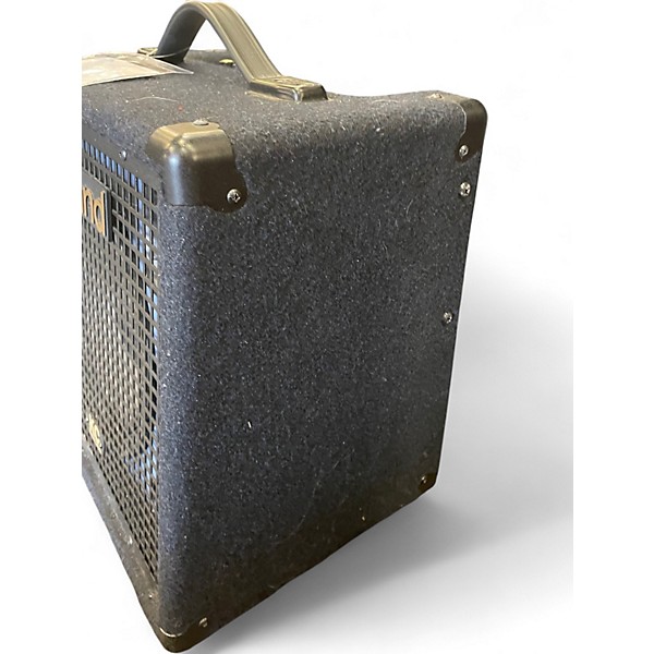 Used Roland KC60 1x10 40W Keyboard Amp