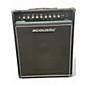 Used Acoustic B100 MKII Bass Combo Amp thumbnail