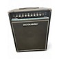 Used Acoustic B100 MKII Bass Combo Amp