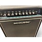 Used Acoustic B100 MKII Bass Combo Amp