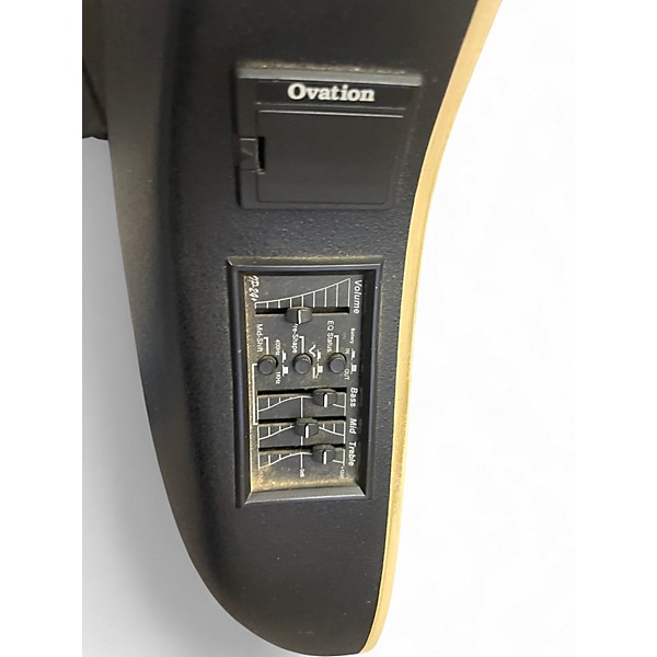 Used Acoustic B100 MKII Bass Combo Amp