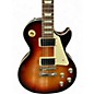 Used Gibson Les Paul Standard Rustic Burst Solid Body Electric Guitar