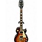 Used Gibson Les Paul Standard Rustic Burst Solid Body Electric Guitar