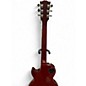 Used Gibson Les Paul Standard Rustic Burst Solid Body Electric Guitar