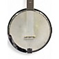 Vintage 1970s Alvarez BLUEGRASS SPECIAL NATURAL Banjo