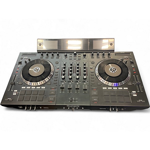 Used Numark NS7III DJ Controller