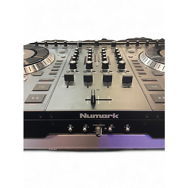 Used Numark NS7III DJ Controller