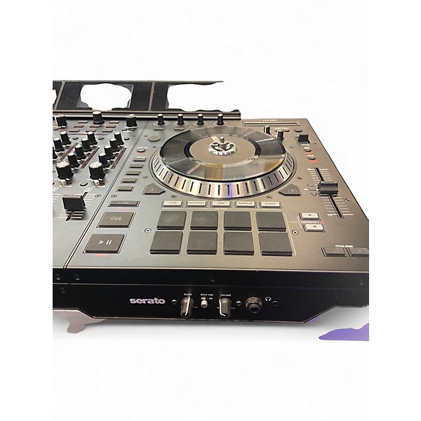 Used Numark NS7III DJ Controller