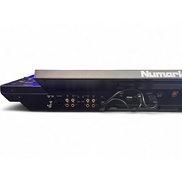 Used Numark NS7III DJ Controller