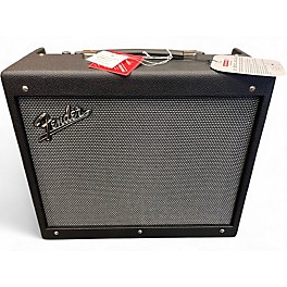 Used Fender GTX50 Mustang 1X12 Guitar Combo Amp