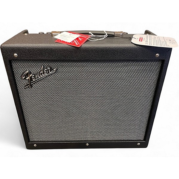 Used Fender GTX50 Mustang 1X12 Guitar Combo Amp
