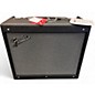 Used Fender GTX50 Mustang 1X12 Guitar Combo Amp thumbnail