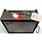 Used Fender GTX50 Mustang 1X12 Guitar Combo Amp