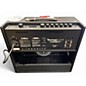 Used Fender GTX50 Mustang 1X12 Guitar Combo Amp